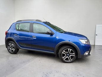 2020 Dacia Sandero
