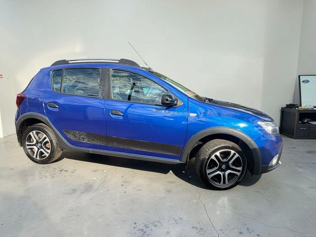 2020 Dacia Sandero