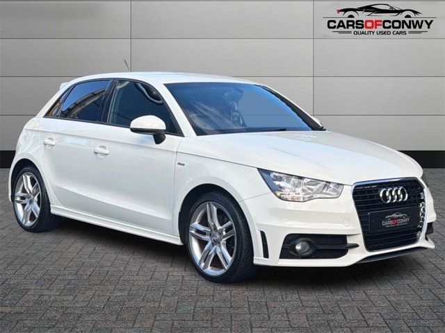 2012 Audi A1