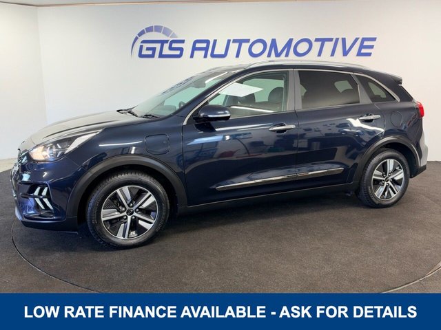 2020 Kia Niro