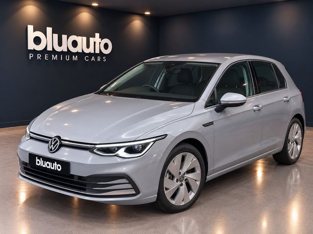 2021 Volkswagen Golf
