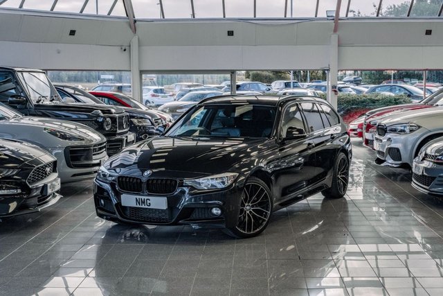 2013 BMW 3 Series