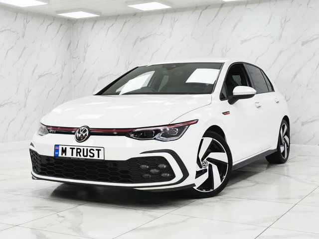 2021 Volkswagen Golf