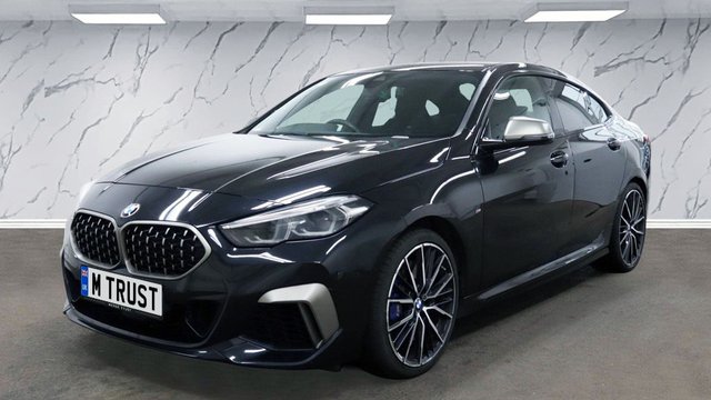 2023 BMW 2 Series