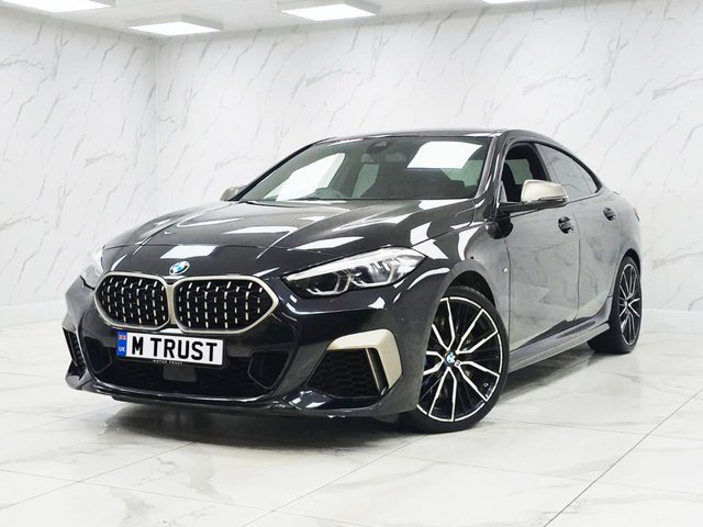 2023 BMW 2 Series