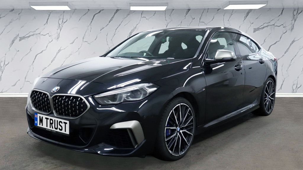 2023 BMW 2 Series