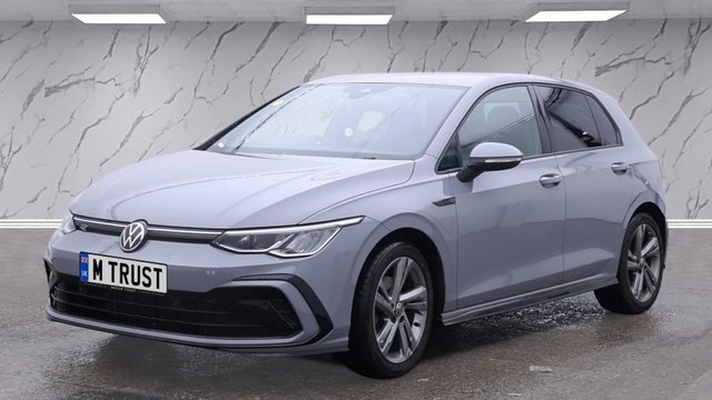 2022 Volkswagen Golf
