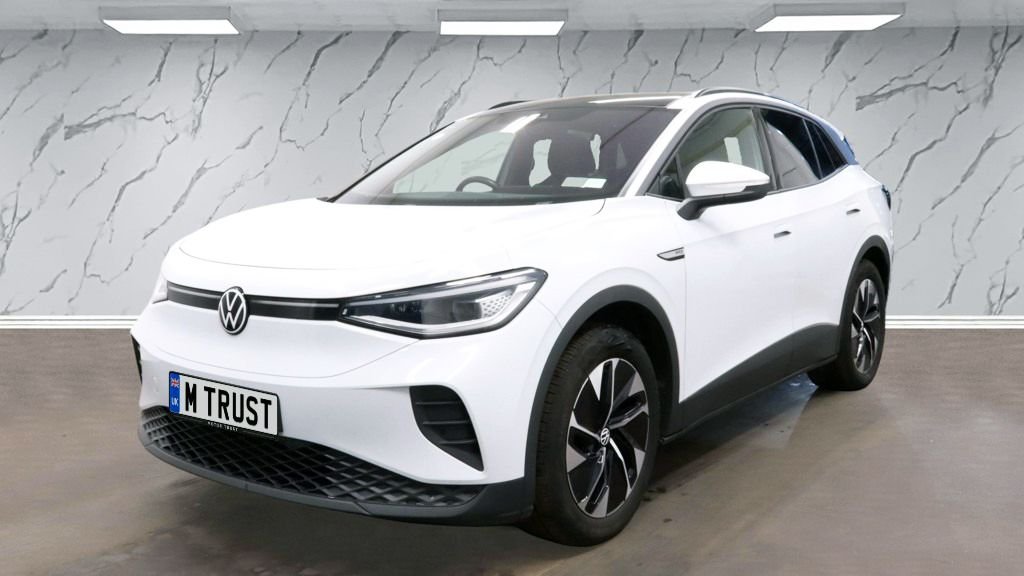 Volkswagen Id.4