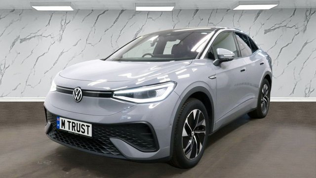 2022 Volkswagen ID.5