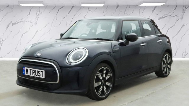 2023 MINI Hatch