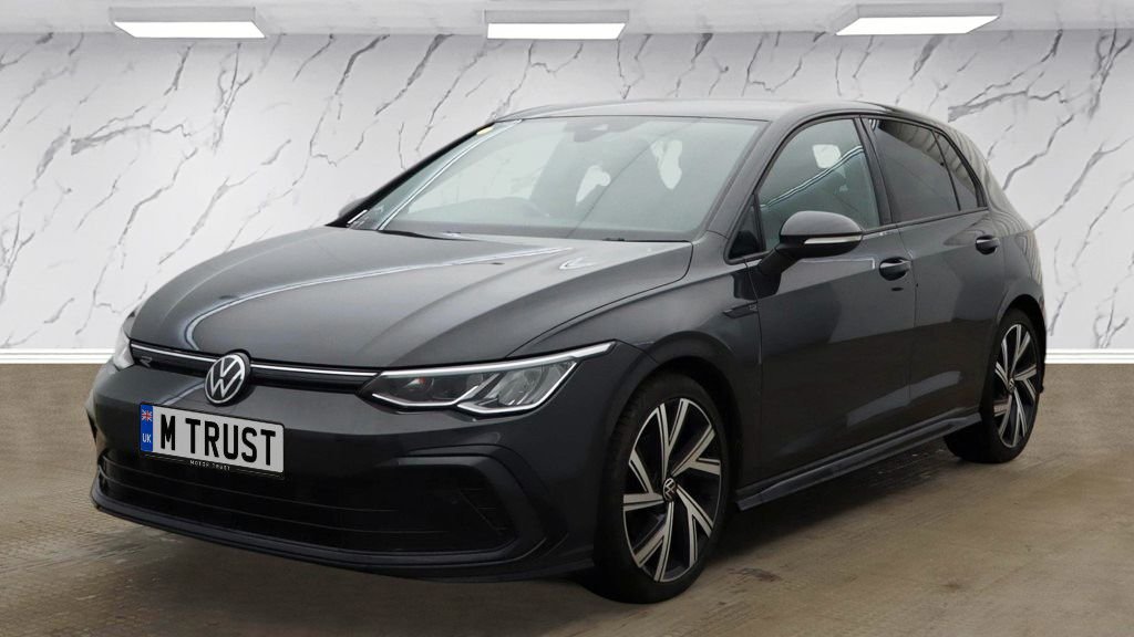 2023 Volkswagen Golf