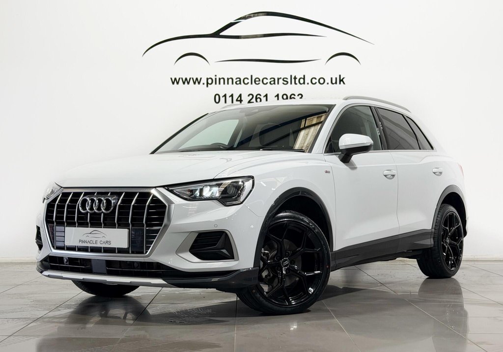 2025 Audi Q3
