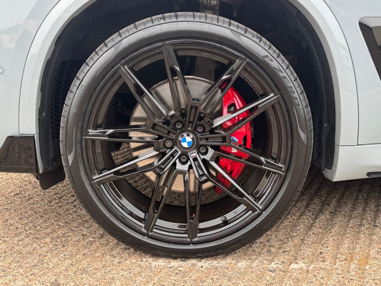 2023 BMW X5 M Sport - vehicle photo 8 for sale on PureCar