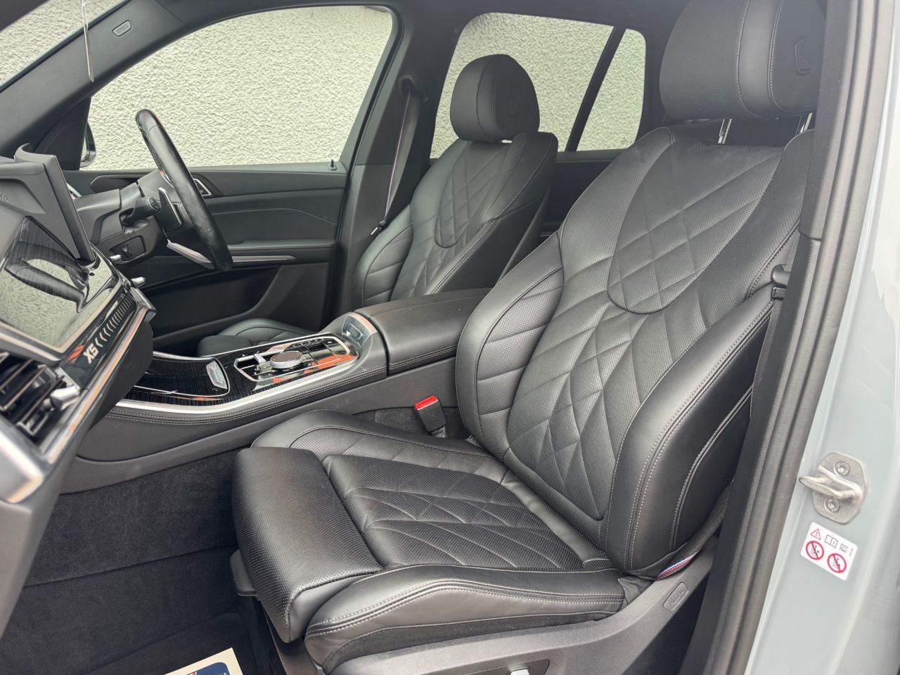 2023 BMW X5 M Sport - vehicle photo 9 for sale on PureCar