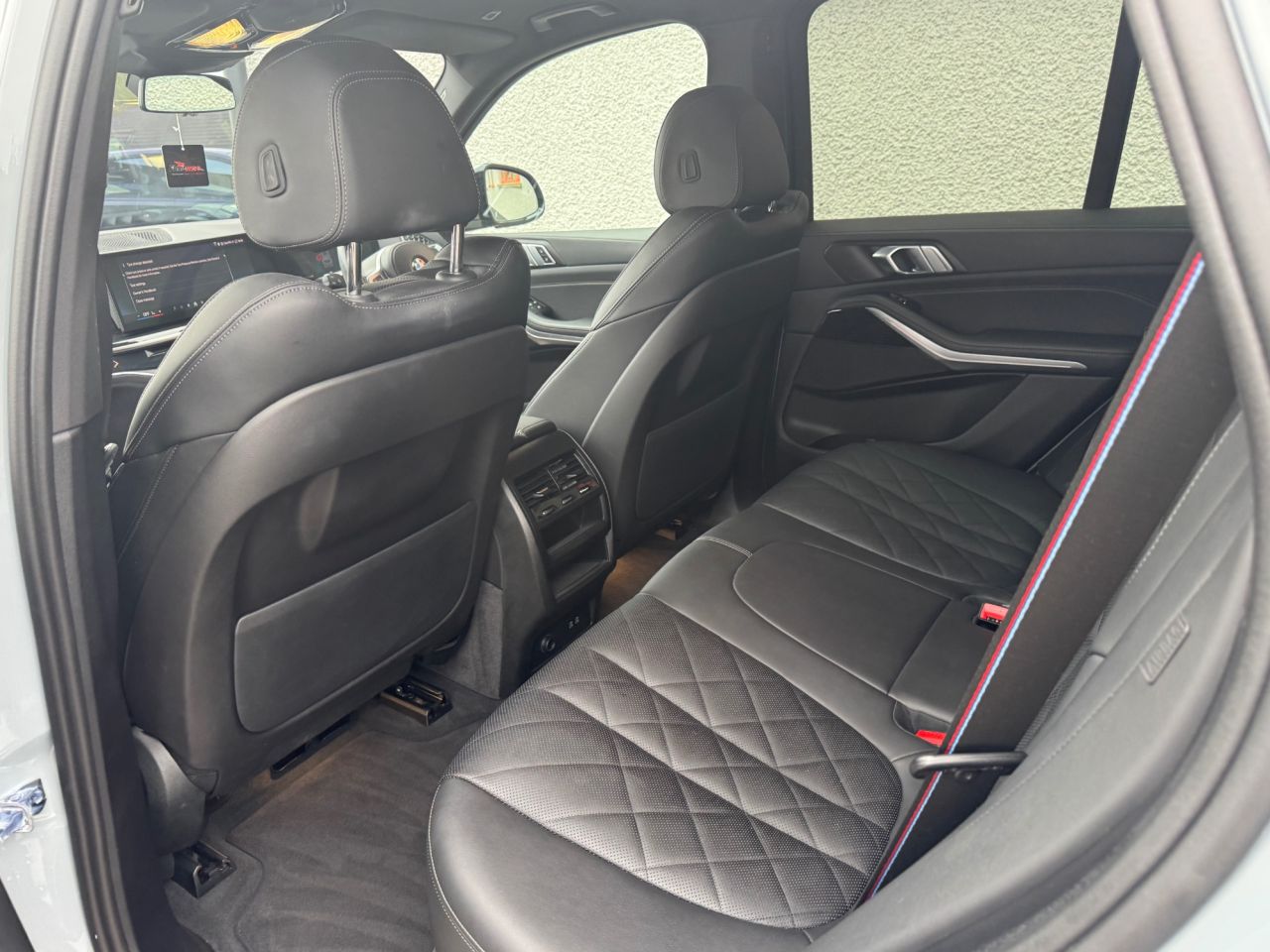 2023 BMW X5 M Sport - vehicle photo 10 for sale on PureCar