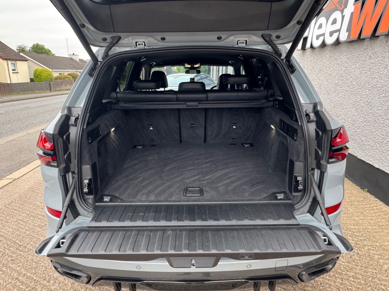 2023 BMW X5 M Sport - vehicle photo 12 for sale on PureCar