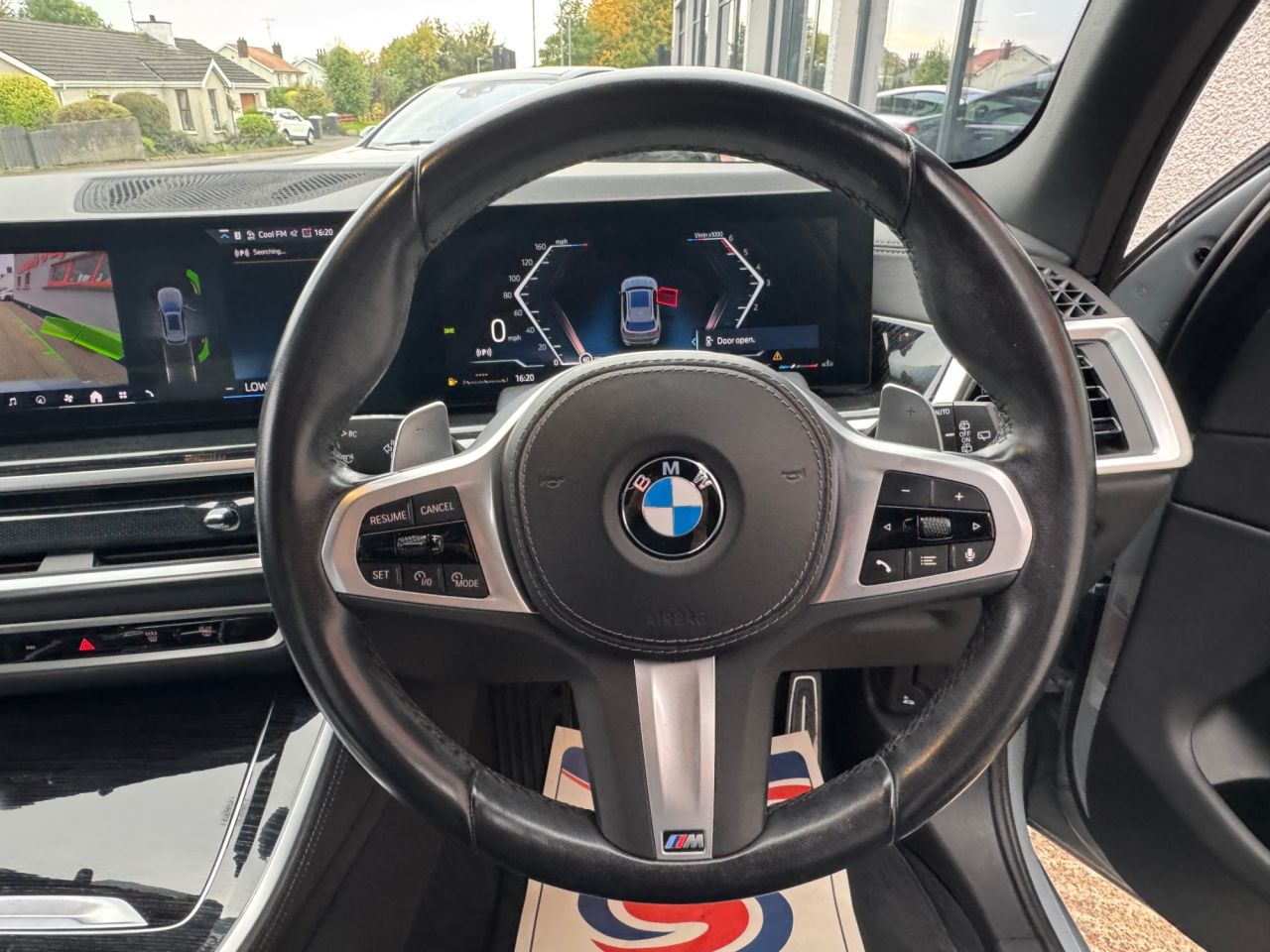 2023 BMW X5 M Sport - vehicle photo 15 for sale on PureCar