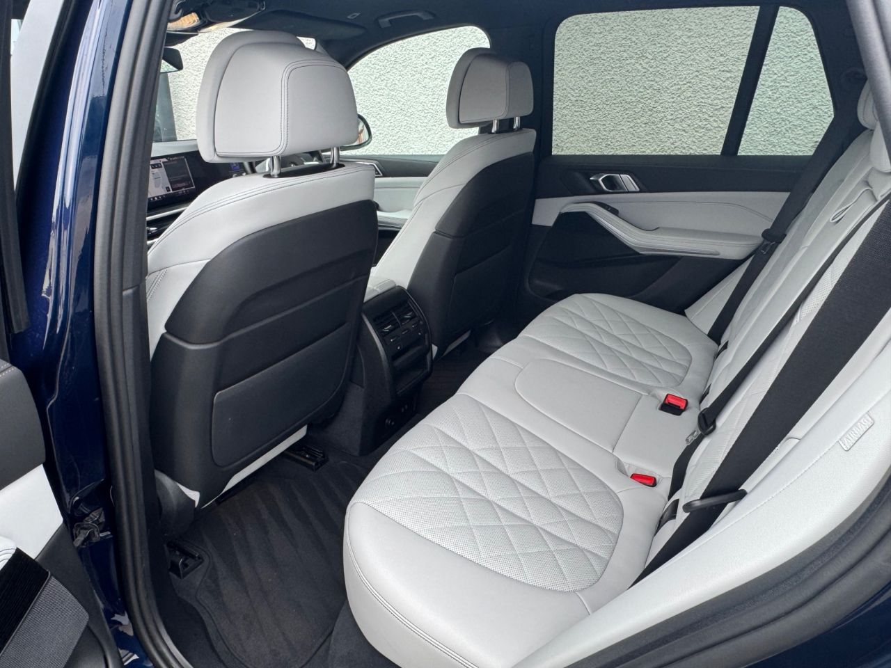 2023 BMW X5 3.0 50e 25.7kWh M Sport SUV 5dr Petrol Plug-in Hybrid Steptronic xDrive Eur - vehicle photo 12 for sale on PureCar
