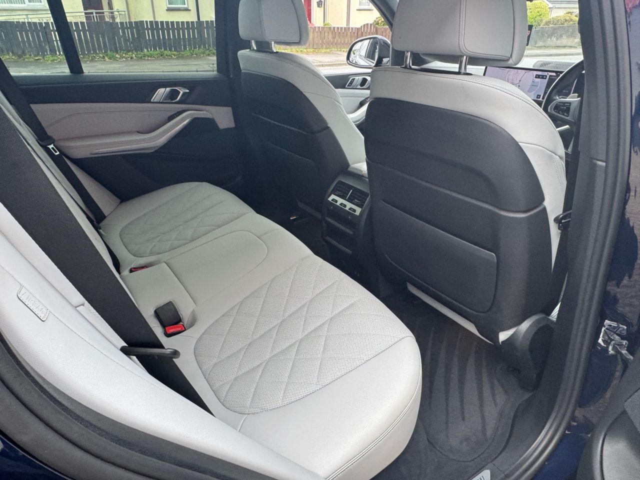 2023 BMW X5 3.0 50e 25.7kWh M Sport SUV 5dr Petrol Plug-in Hybrid Steptronic xDrive Eur - vehicle photo 13 for sale on PureCar