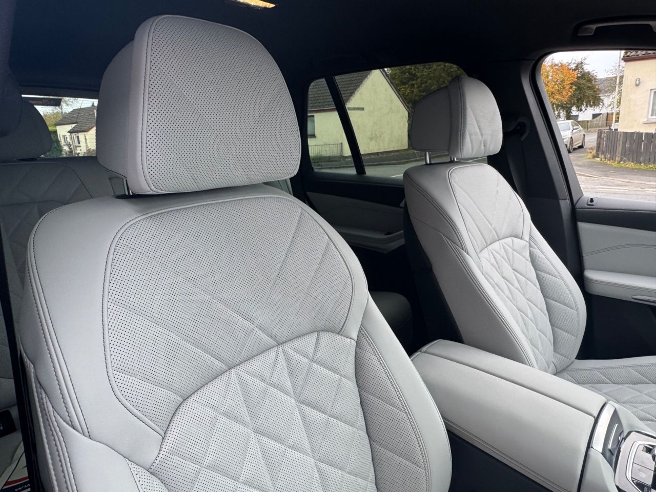 2023 BMW X5 3.0 50e 25.7kWh M Sport SUV 5dr Petrol Plug-in Hybrid Steptronic xDrive Eur - vehicle photo 15 for sale on PureCar