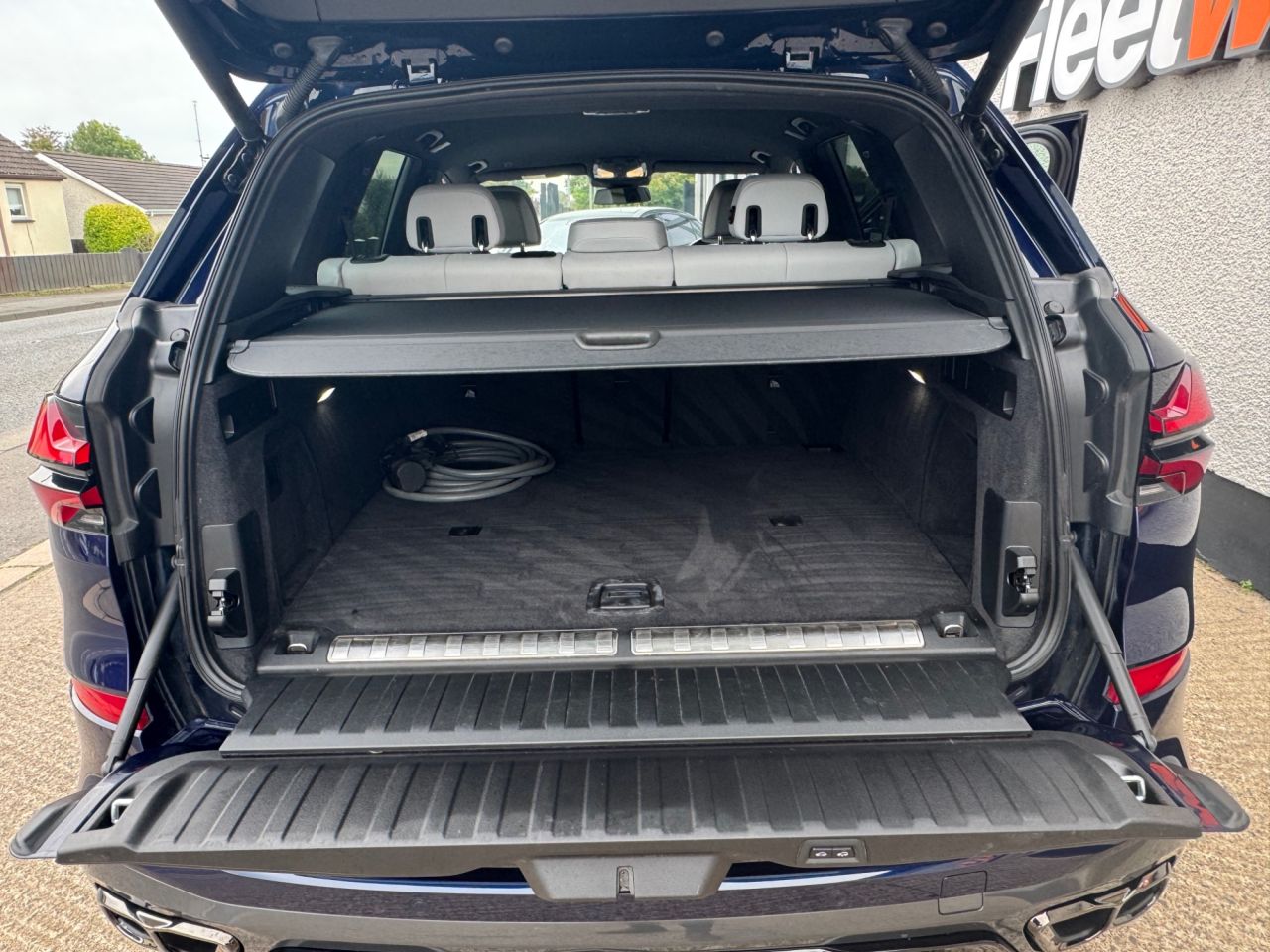 2023 BMW X5 3.0 50e 25.7kWh M Sport SUV 5dr Petrol Plug-in Hybrid Steptronic xDrive Eur - vehicle photo 16 for sale on PureCar