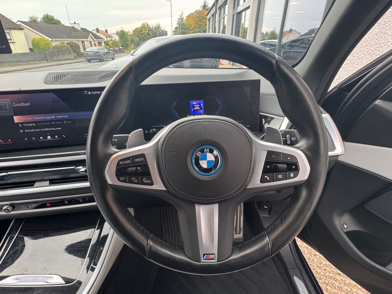 2023 BMW X5 3.0 50e 25.7kWh M Sport SUV 5dr Petrol Plug-in Hybrid Steptronic xDrive Eur - vehicle photo 20 for sale on PureCar