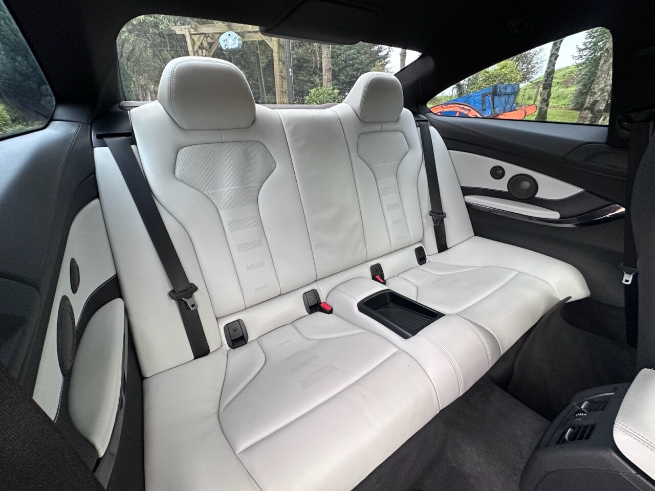 2017 BMW M4 3.0 BiTurbo Competition Coupe 2dr Petrol DCT Euro 6 (s/s) (450 ps) - vehicle photo 9 for sale on PureCar