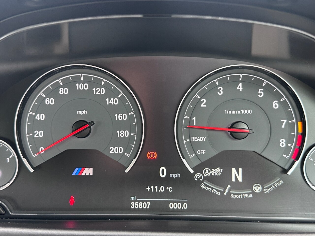 2017 BMW M4 3.0 BiTurbo Competition Coupe 2dr Petrol DCT Euro 6 (s/s) (450 ps) - vehicle photo 12 for sale on PureCar