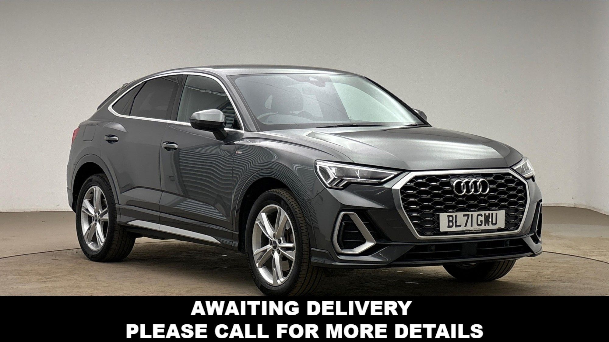 2022 Audi Q3