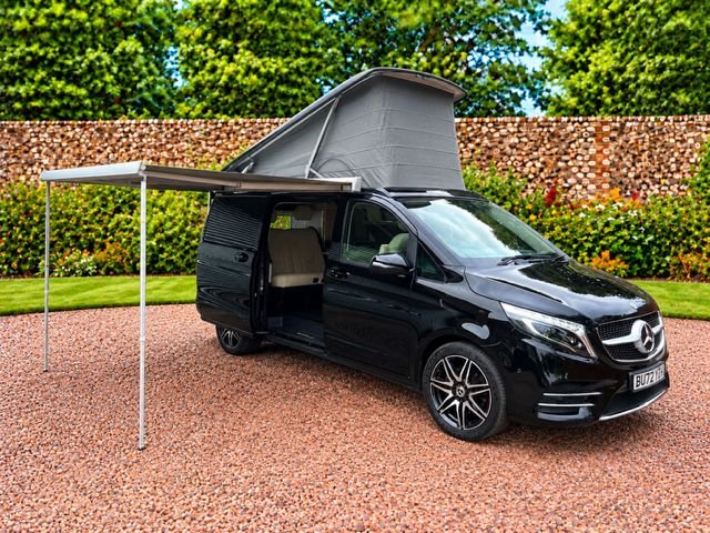 Mercedes-Benz V Class