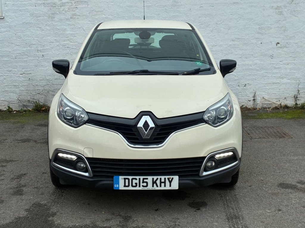2015 Renault Captur — image 3