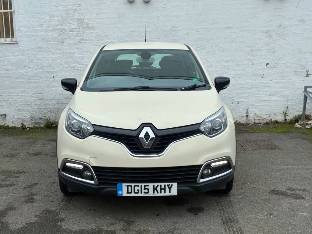 2015 Renault Captur — image 6