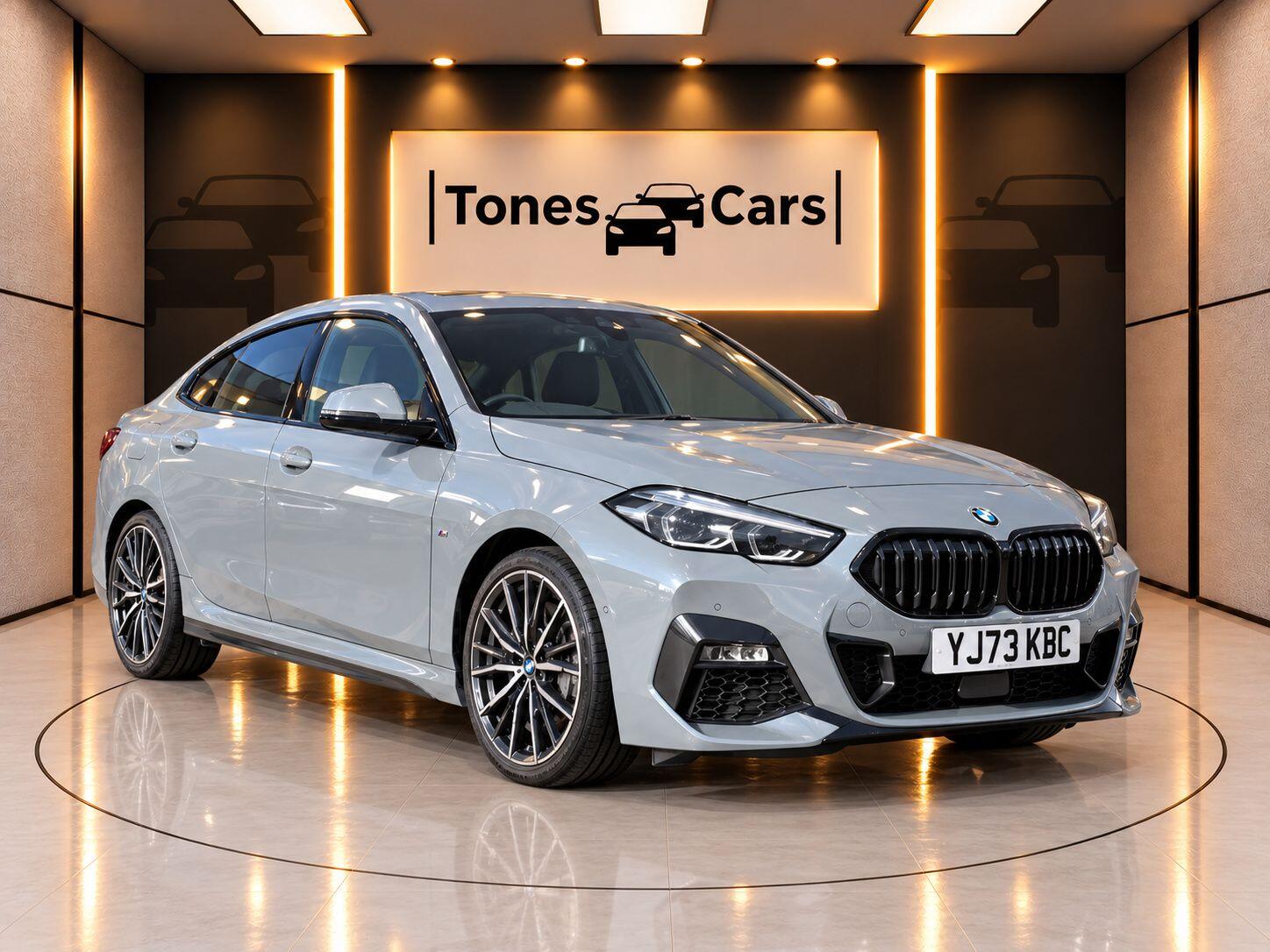 2024 BMW 2 Series