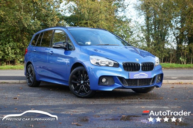2017 BMW 2 Series