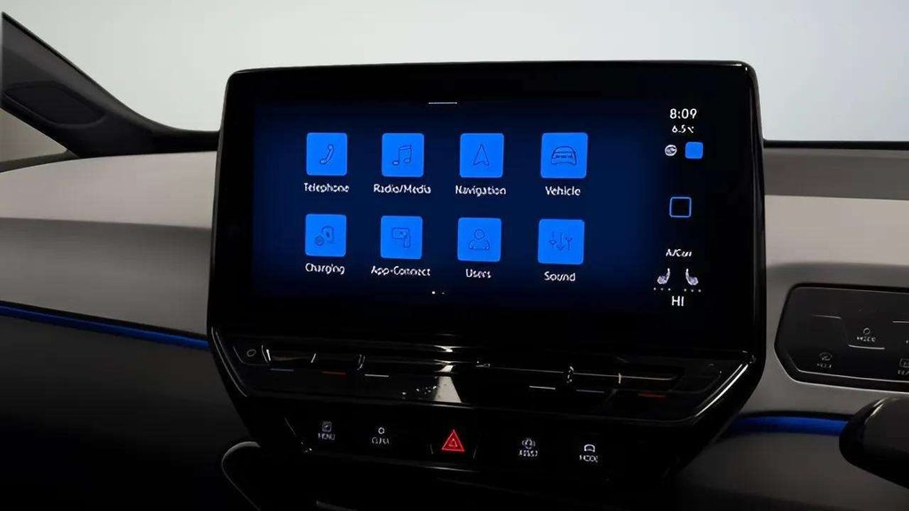 2023 Volkswagen ID.3 — image 6