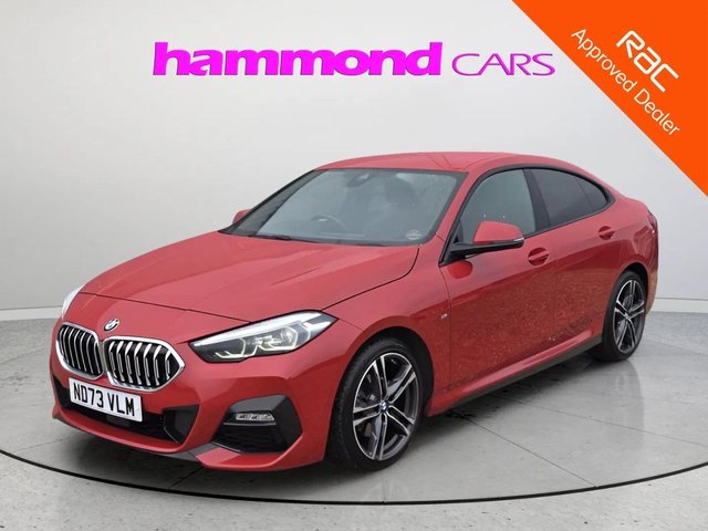 2024 BMW 2 Series