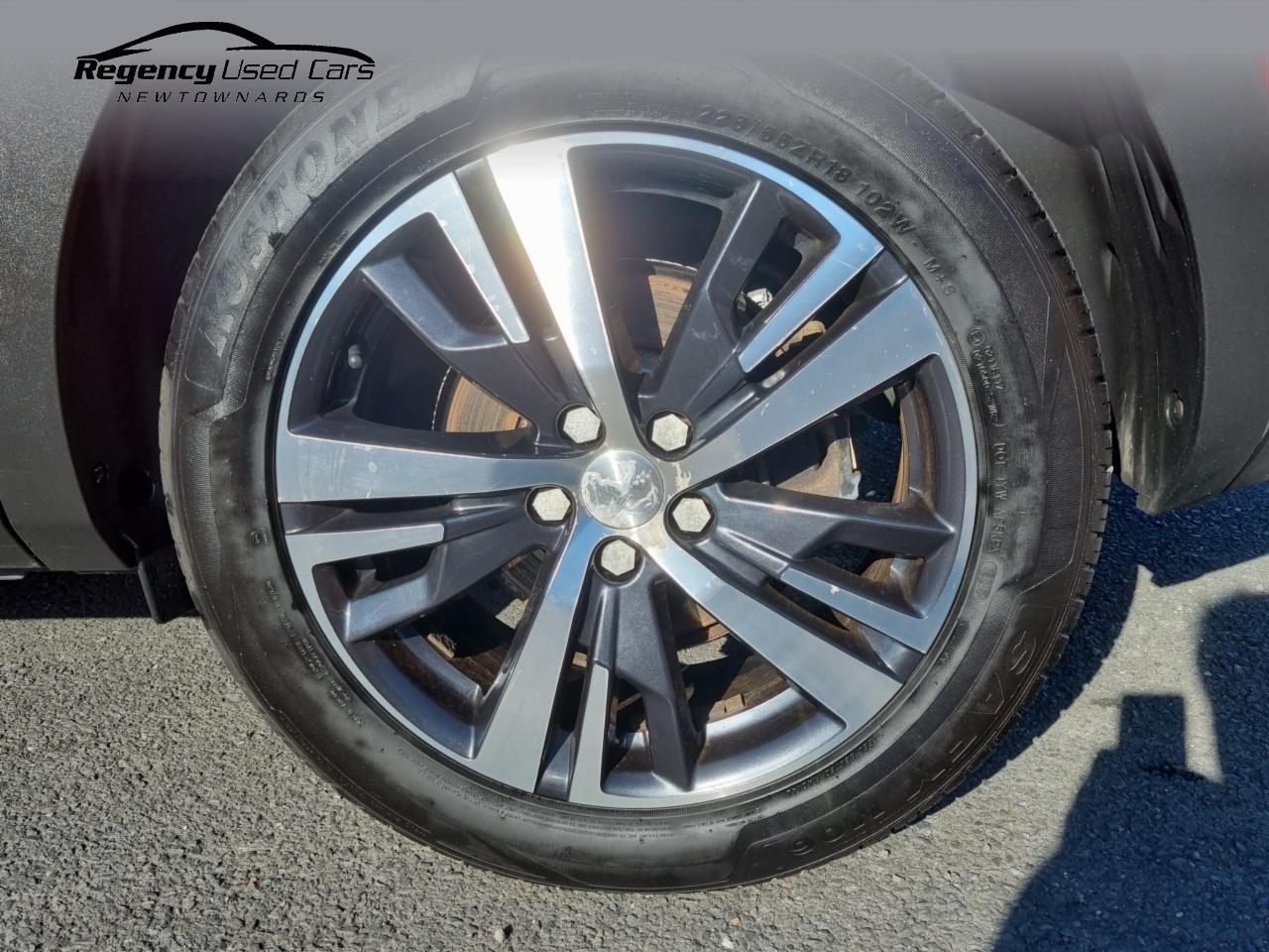 2019 PEUGEOT 1.5 BlueHDi GT Line Euro 6 (s/s) 5dr - vehicle photo 31 for sale on PureCar