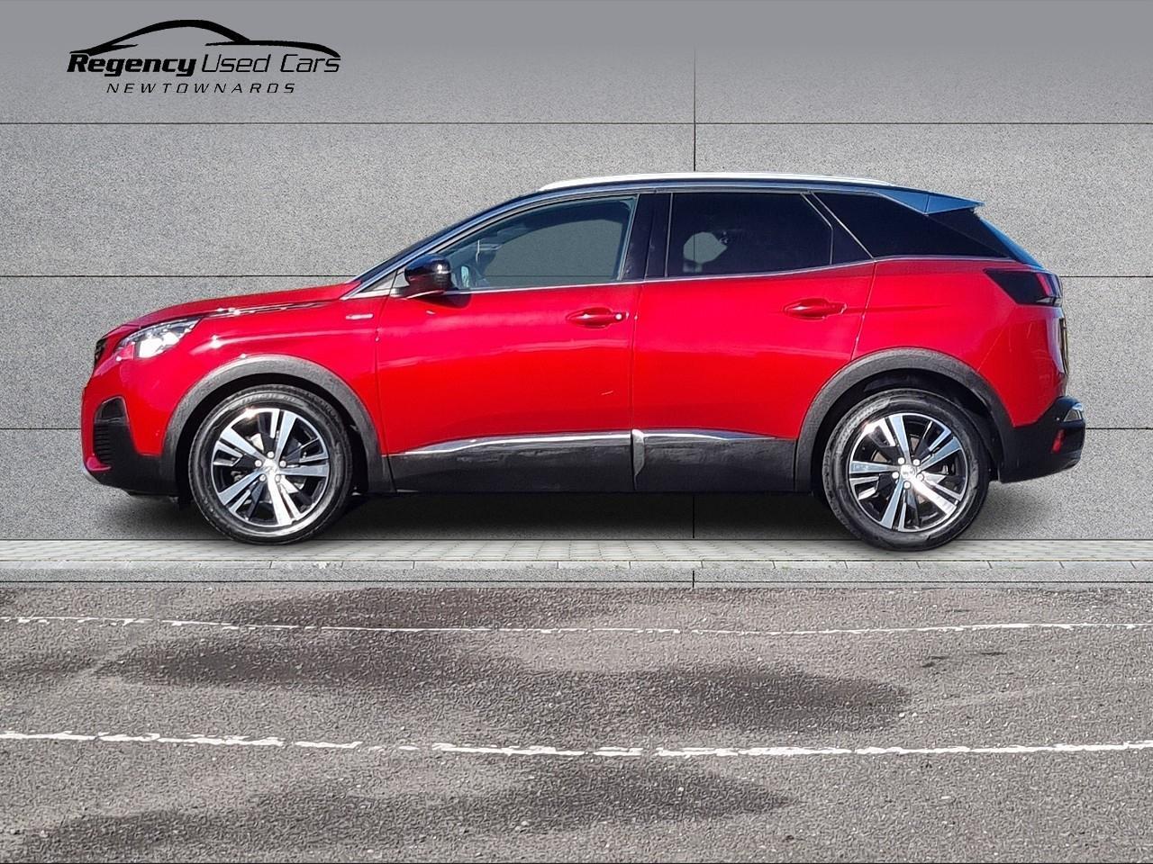 2019 PEUGEOT 1.5 BlueHDi GT Line Euro 6 (s/s) 5dr - vehicle photo 5 for sale on PureCar
