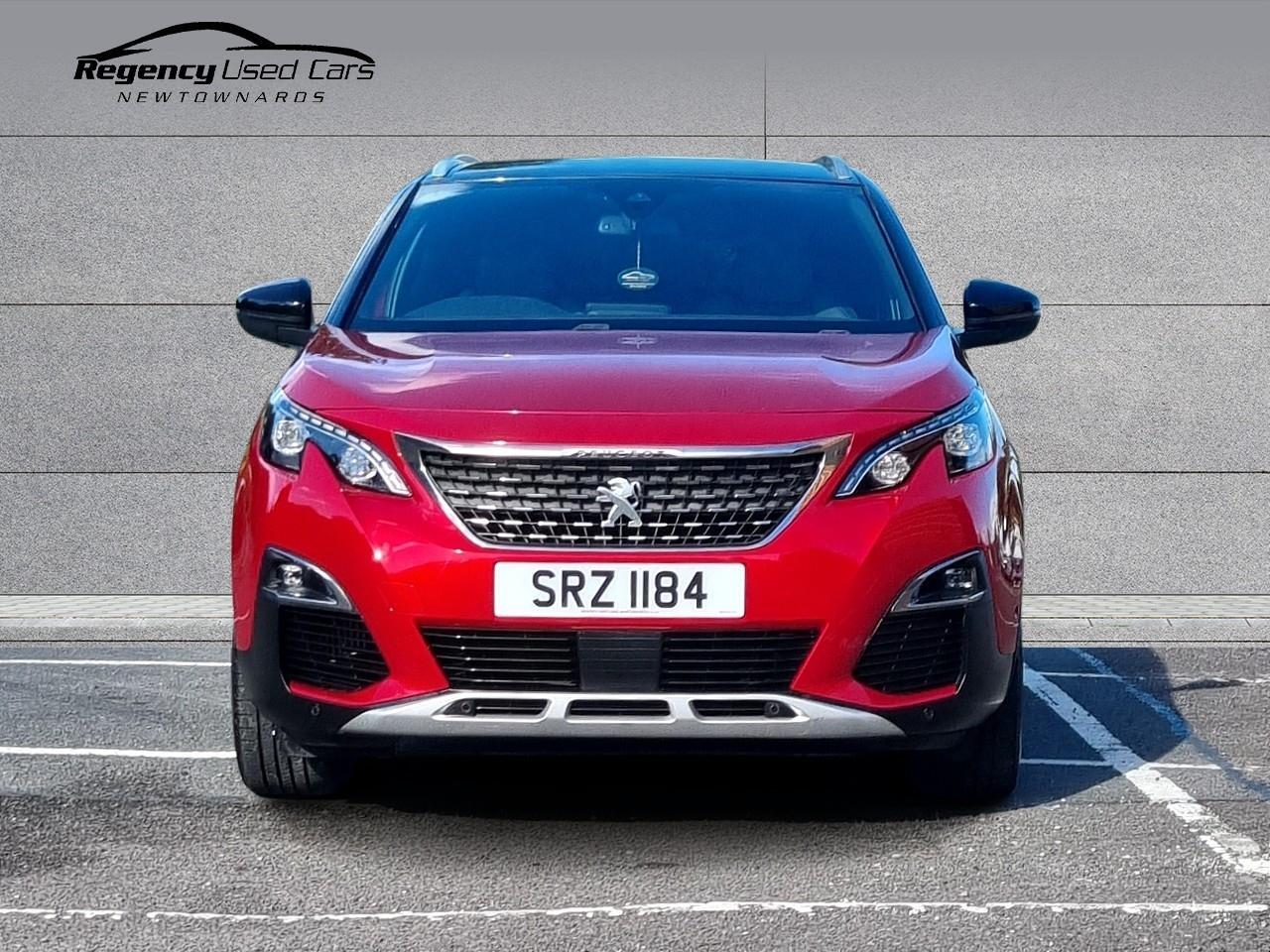 2019 PEUGEOT 1.5 BlueHDi GT Line Euro 6 (s/s) 5dr - vehicle photo 2 for sale on PureCar