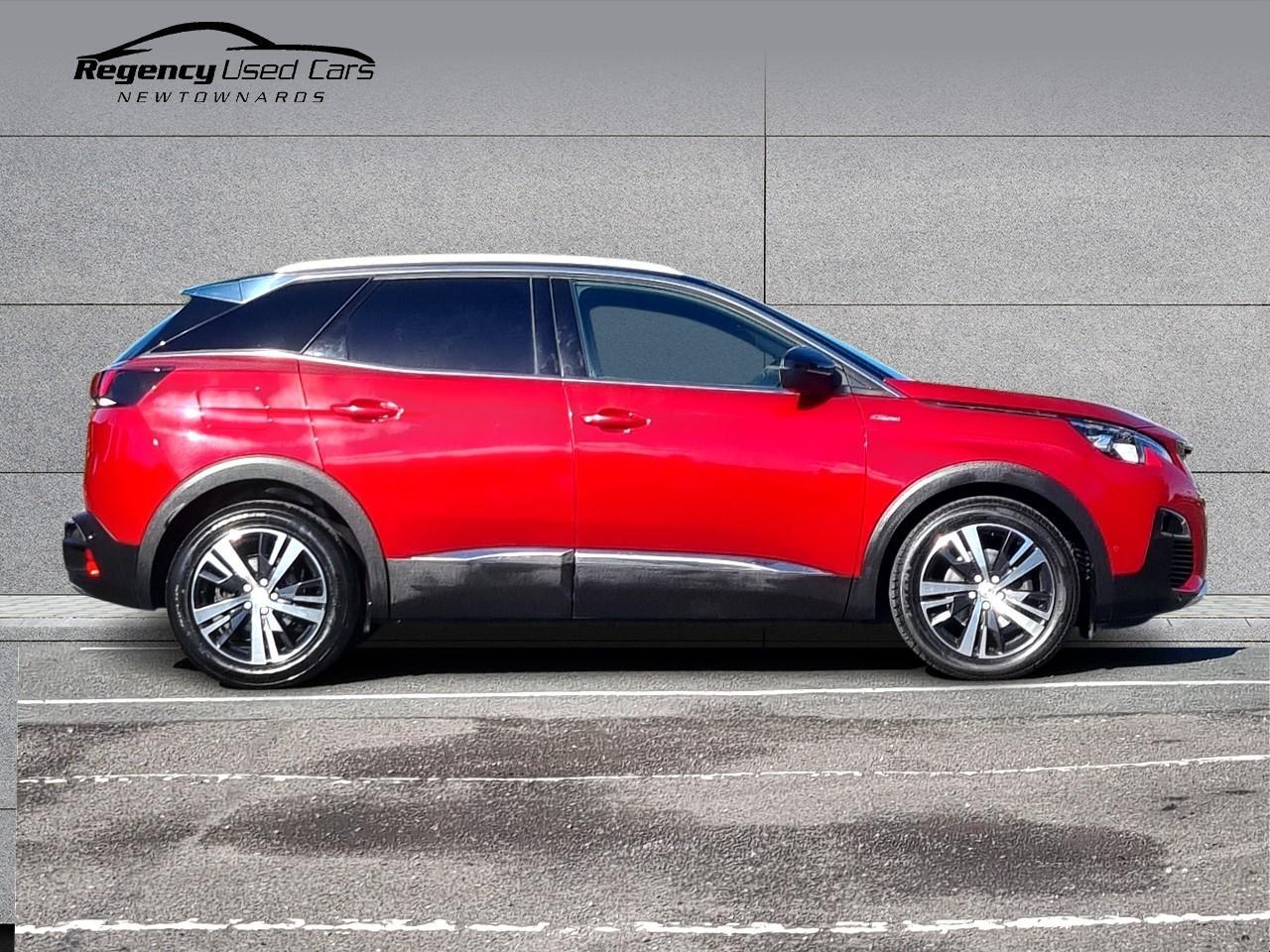 2019 PEUGEOT 1.5 BlueHDi GT Line Euro 6 (s/s) 5dr - vehicle photo 7 for sale on PureCar
