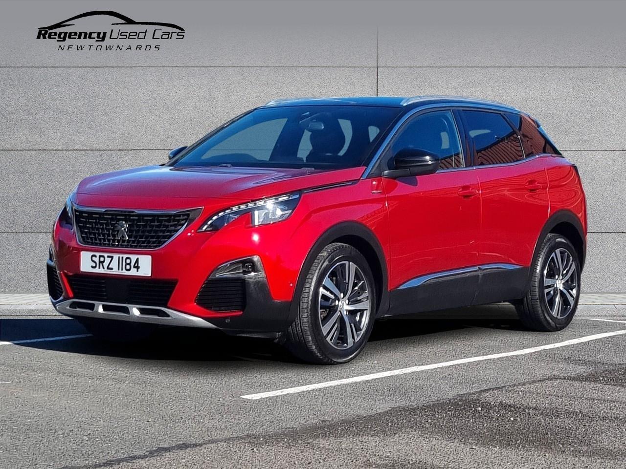 2019 PEUGEOT 1.5 BlueHDi GT Line Euro 6 (s/s) 5dr - vehicle photo 3 for sale on PureCar
