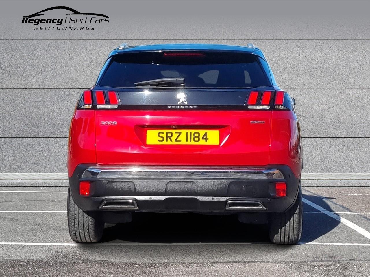 2019 PEUGEOT 1.5 BlueHDi GT Line Euro 6 (s/s) 5dr - vehicle photo 6 for sale on PureCar