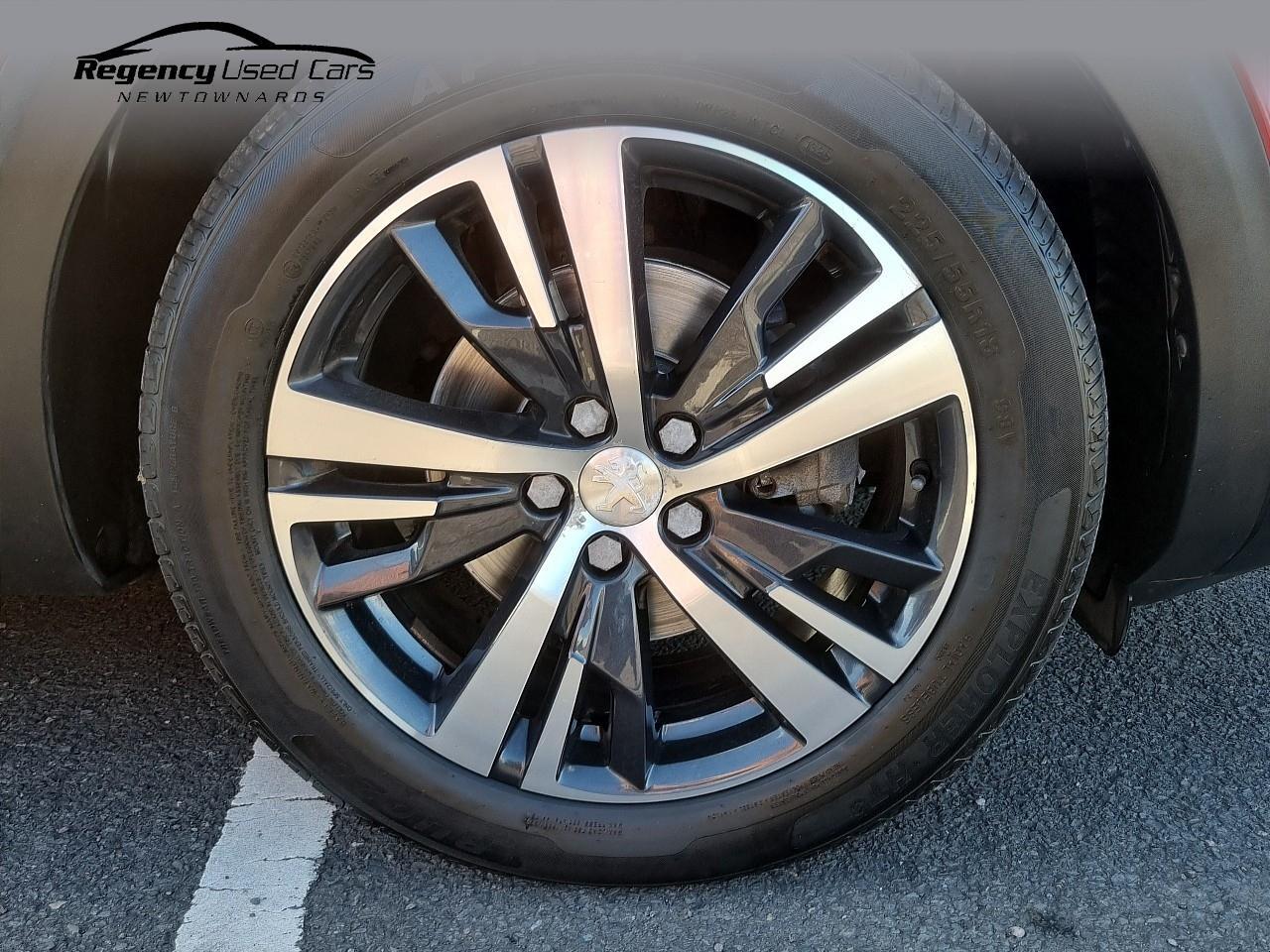 2019 PEUGEOT 1.5 BlueHDi GT Line Euro 6 (s/s) 5dr - vehicle photo 28 for sale on PureCar