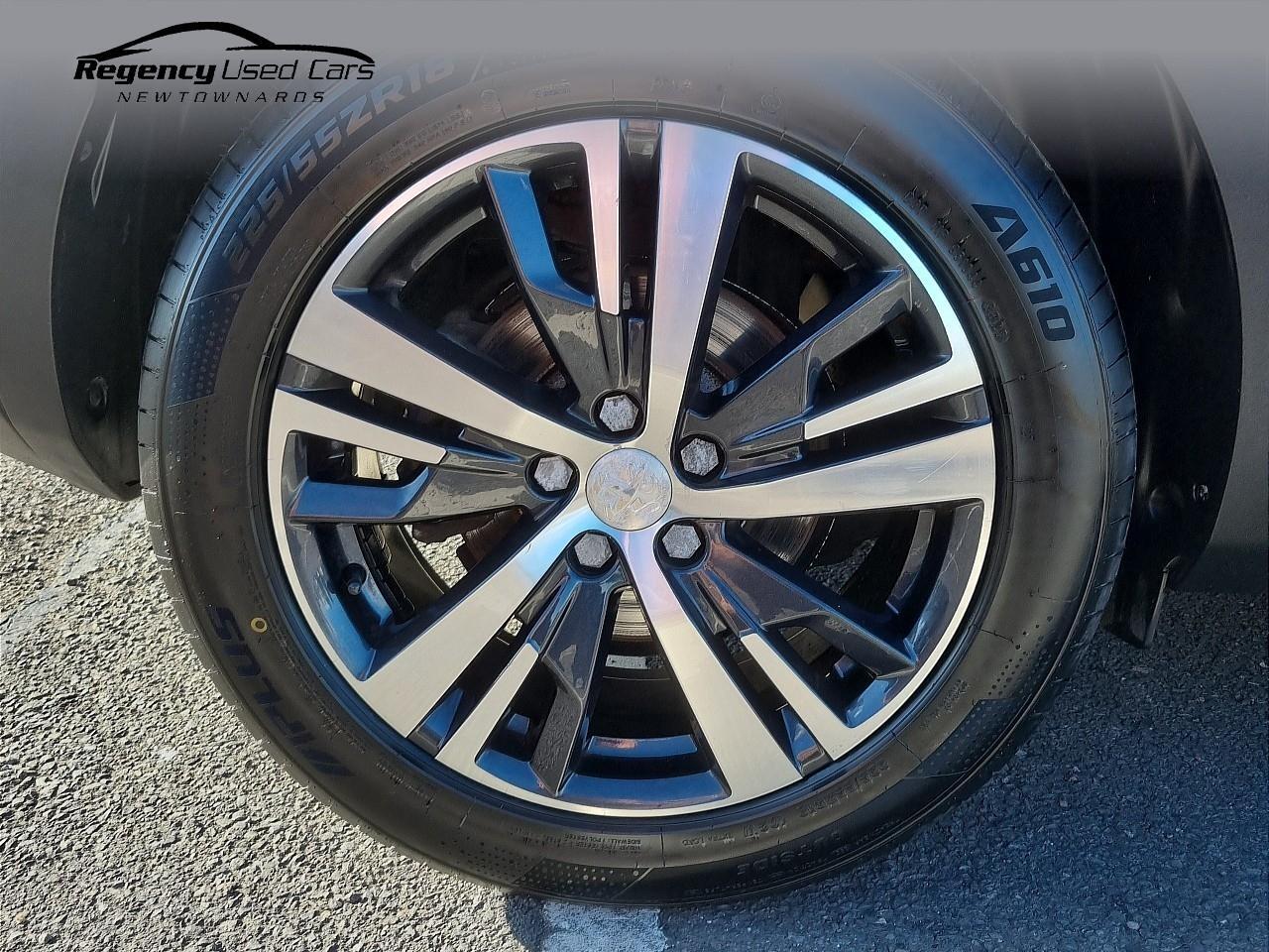 2019 PEUGEOT 1.5 BlueHDi GT Line Euro 6 (s/s) 5dr - vehicle photo 29 for sale on PureCar