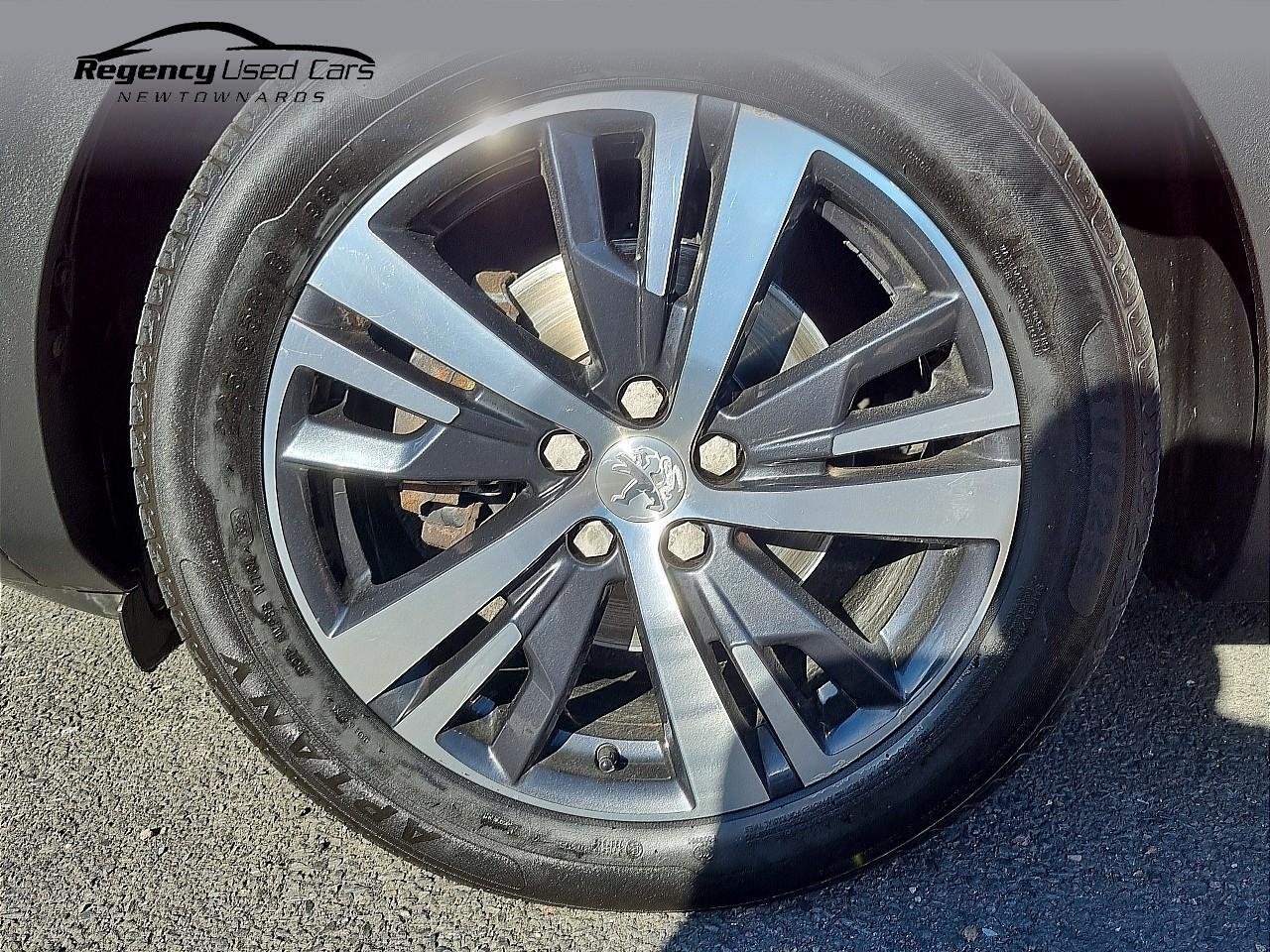 2019 PEUGEOT 1.5 BlueHDi GT Line Euro 6 (s/s) 5dr - vehicle photo 30 for sale on PureCar