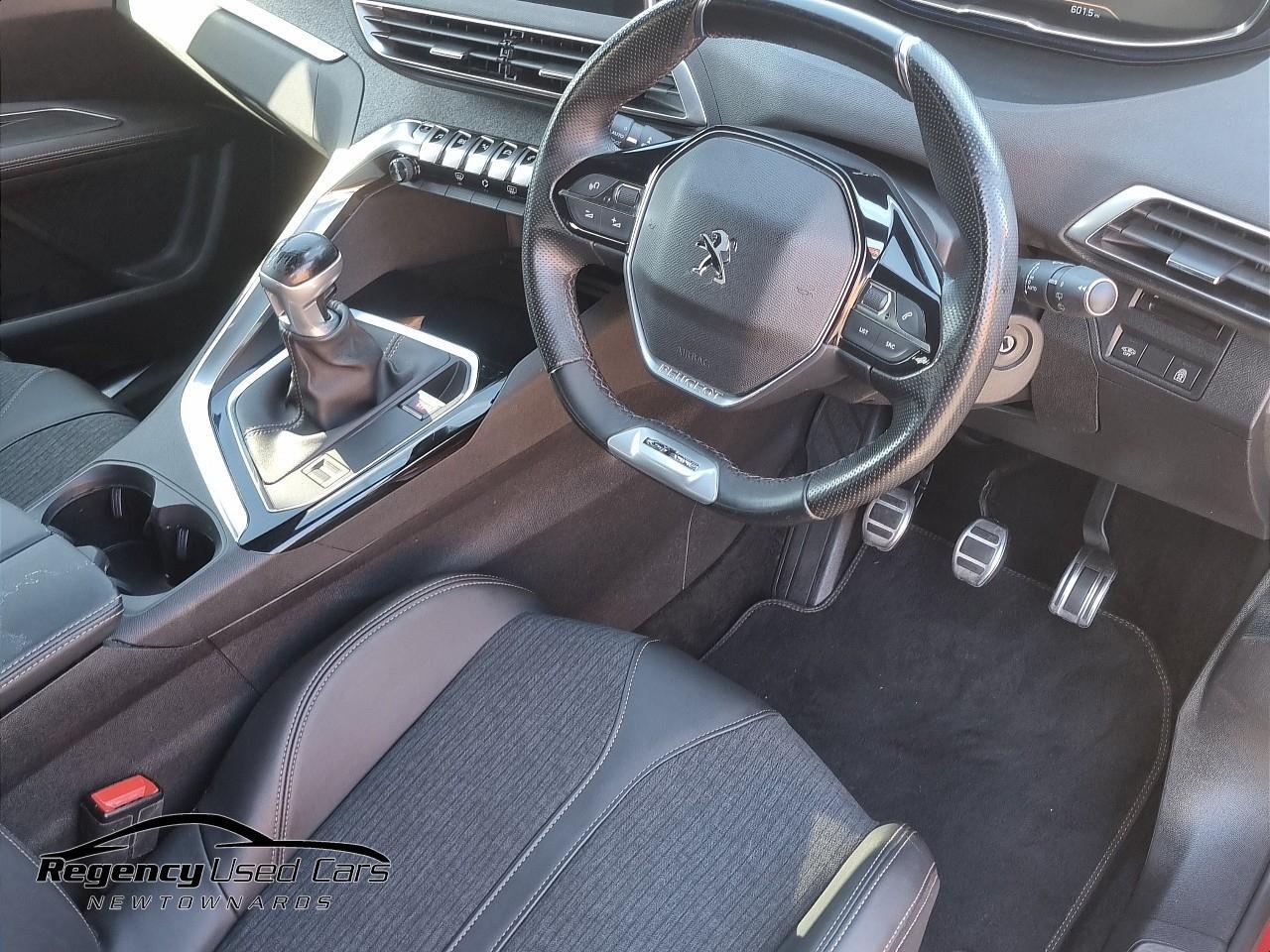 2019 PEUGEOT 1.5 BlueHDi GT Line Euro 6 (s/s) 5dr - vehicle photo 10 for sale on PureCar