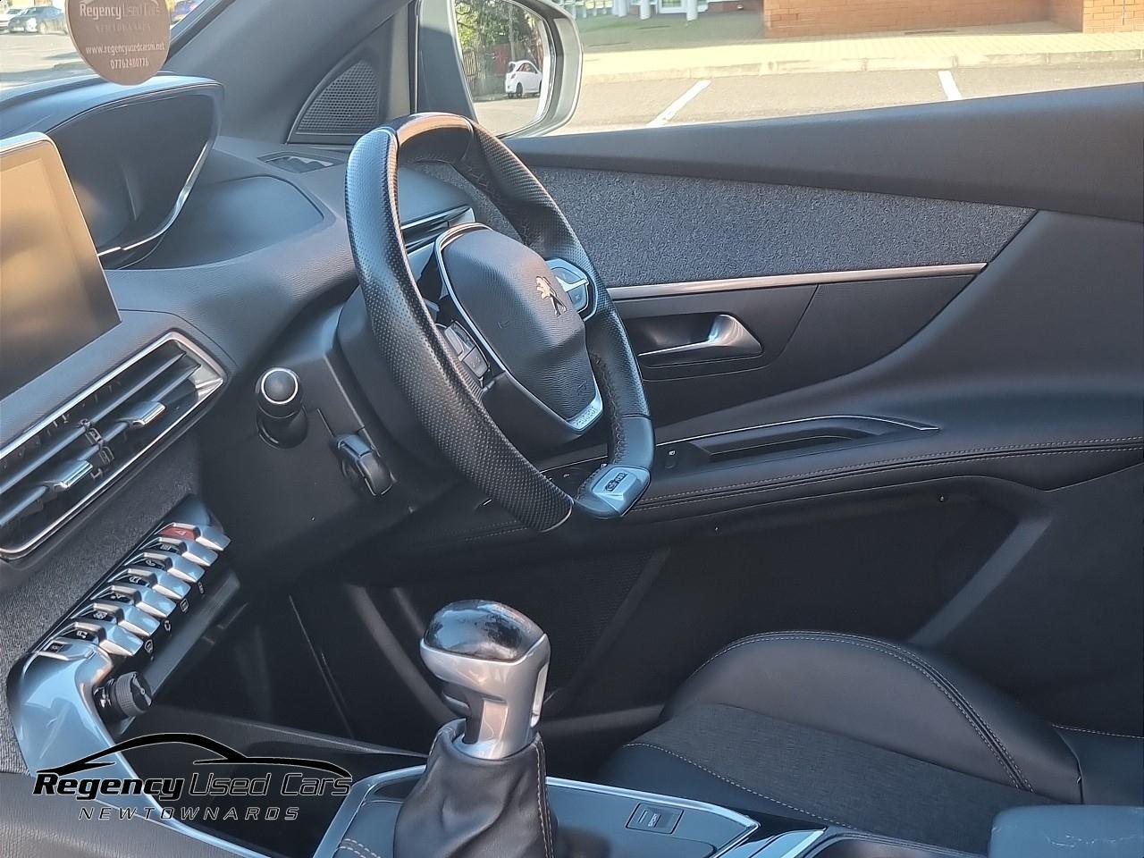 2019 PEUGEOT 1.5 BlueHDi GT Line Euro 6 (s/s) 5dr - vehicle photo 49 for sale on PureCar