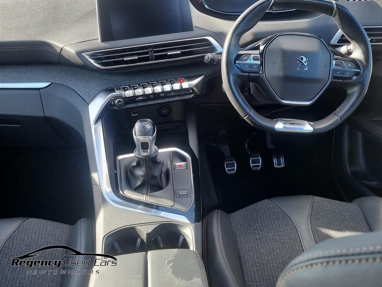 2019 PEUGEOT 1.5 BlueHDi GT Line Euro 6 (s/s) 5dr - vehicle photo 9 for sale on PureCar