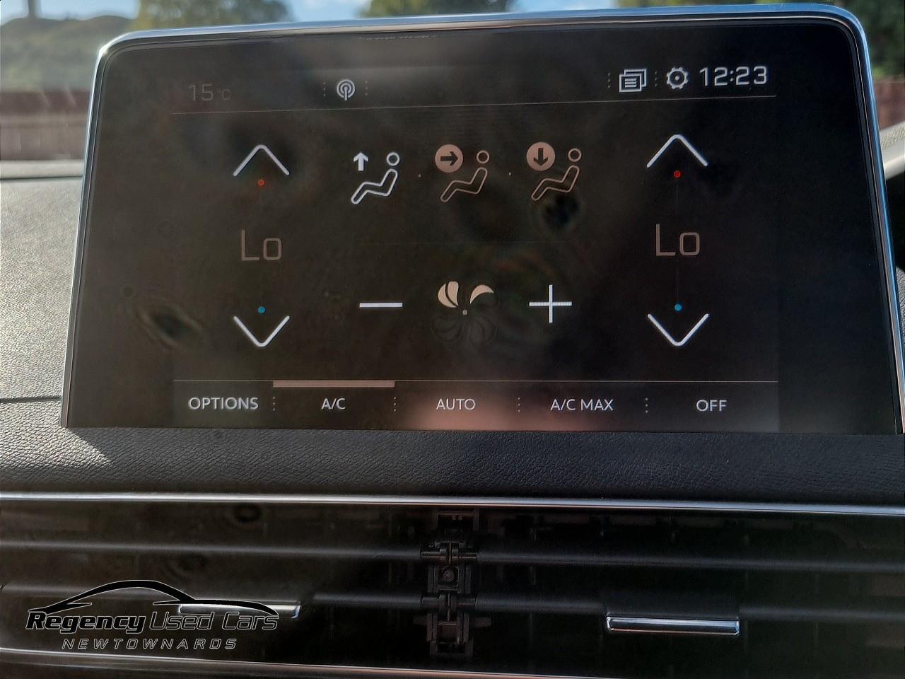 2019 PEUGEOT 1.5 BlueHDi GT Line Euro 6 (s/s) 5dr - vehicle photo 33 for sale on PureCar