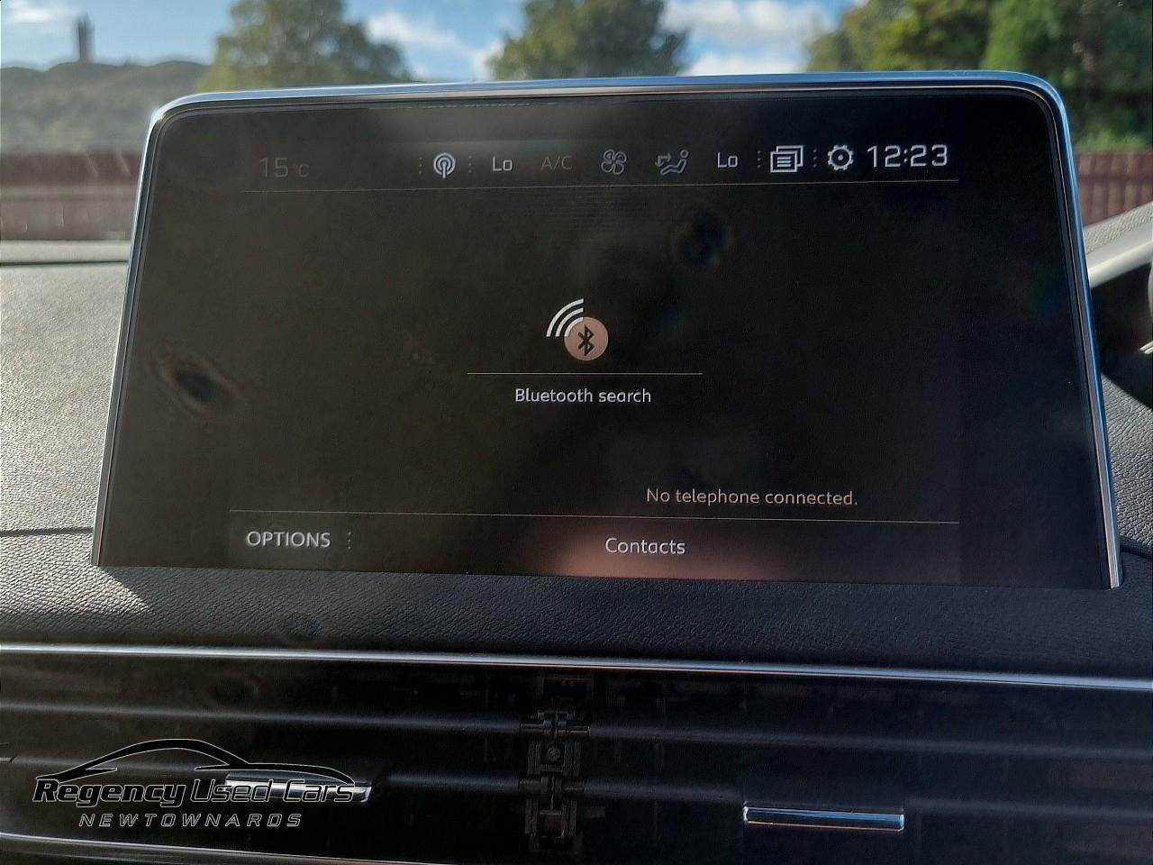 2019 PEUGEOT 1.5 BlueHDi GT Line Euro 6 (s/s) 5dr - vehicle photo 35 for sale on PureCar
